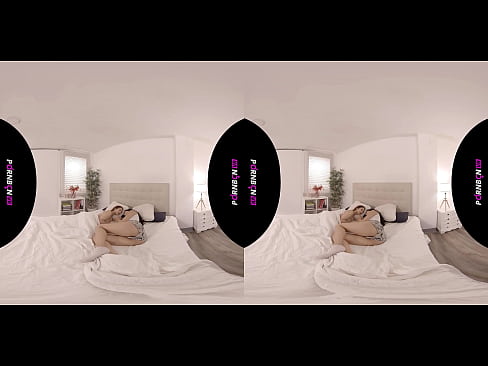 ❤️ PORNBCN VR Twee jonge lesbiennes worden geil wakker in 4K 180 3D virtual reality Geneva Bellucci Katrina Moreno ❤ Beautiful porno at porn nl.downloadassertion.top
