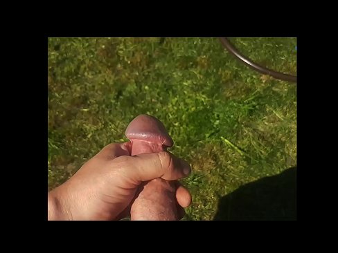 ❤️ Hete hottie laat zich in haar roze kutje neuken en spuitend klaarkomen in een zomerse tuin ❤ Beautiful porno at porn nl.downloadassertion.top